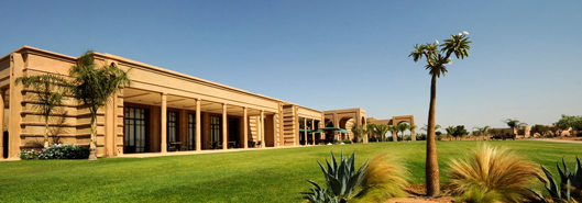 Samanah Country Club, Marrakech, Morocco Golf, Golf destination review, Golf in Morocco, Jack Nicklaus